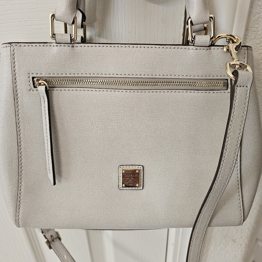 Dooney & Bourke Satchel